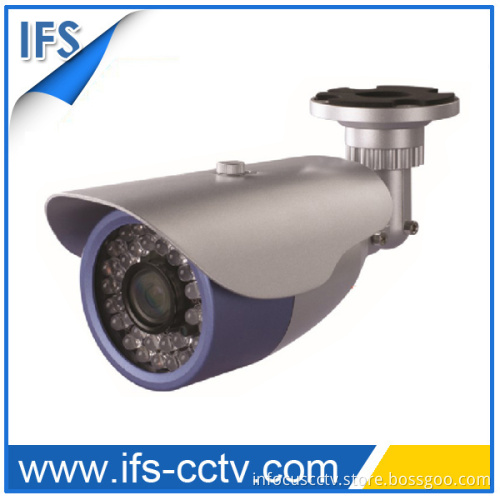 Infared Waterproof Bullet CCTV Security Camera (IRC-796)